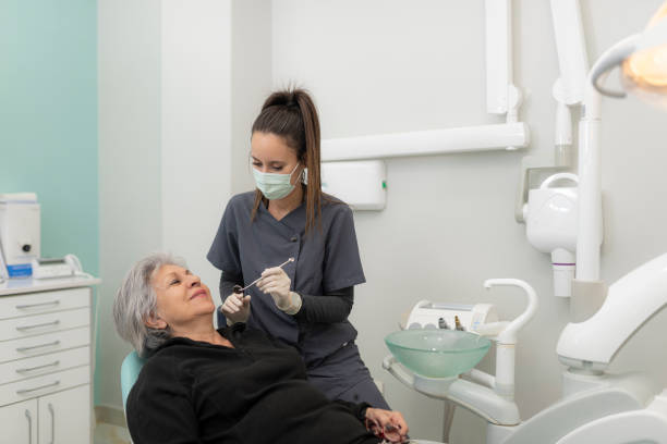 Best Emergency Treatment for Dental Infections or Abscesses in Rockwell City, IA