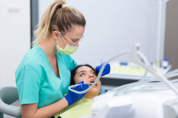 Best Emergency TMJ Treatment in Rockwell City, IA