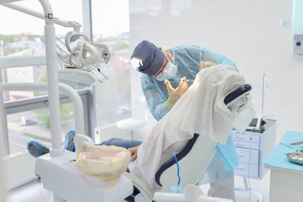 Best Emergency Dental Care for Broken or Chipped Teeth in Rockwell City, IA